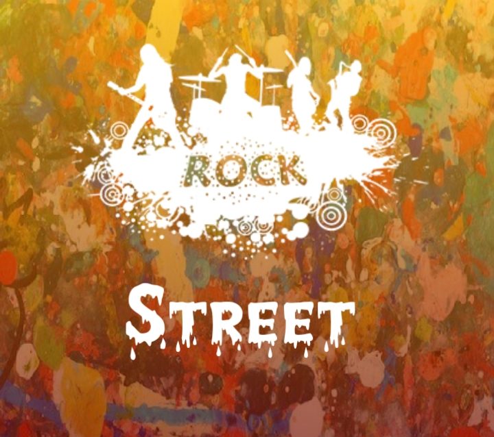 Rock Street